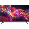 INNO-HIT IH50UHTZN 127 cm (50") 4K Ultra HD Smart TV Wi-Fi Nero