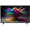 Inno-Hit 55" QLED IH55UWQL 4k UHD WebOS Smart TV Slim