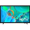Samsung UE32H5002FKXXH TV 81,3 cm (32") HD Smart TV Wi-Fi Nero