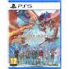 Capcom Monster Hunter Stories 3 Classico PlayStation 5