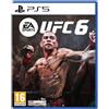 Electronic Arts PS5 UFC 6 EU