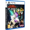 BANDAI NAMCO Entertainment My Hero Academia: All's Justice (Playstation 5) Standard Multilingua