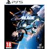 Sony Stellar Blade Standard Tedesca, Inglese, ESP, Francese, ITA, Giapponese, Coreano, POR-BRA PlayStation 5