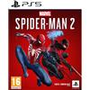 Sony Computer Ent. PS5 Marvel's Spiderman 2