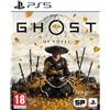Sony Computer Ent. PS5 Ghost of Yotei