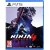 Sony Computer Ent. PS5 Ninja Gaiden 4 Standard Edition