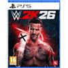 Take Two Interactive PS5 WWE 2K26 EU