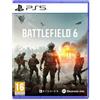 Electronic Arts PS5 Battlefield 6 EU