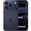 Apple iPhone 17 Pro 256GB 6,3" Deep Blue MG8J4ZD/A
