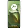 Motorola edge 60 con Moto AI (8/256GB, Fotocamera 50+50+10MP, selfie 50MP, Display 6.67" pOLED 120Hz, MediaTek Dimensity 24M,