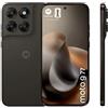 Motorola moto g77 Camera 108MP Dual SIM ibrida Android 16.0 5G USB tipo-C 8 GB 256 GB 5200 mAh Nero