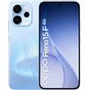 OPPO Reno15 F 5G AI Smartphone, Tripla fotocamera 50+8+2MP, Selfie 50MP, Display 6.57" 120HZ AMOLED FHD+, 6500mAh, RAM