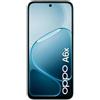 OPPO A6x 6+256GB 6.75" 5G Violet Purple ITA