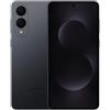 Samsung SM-S937 S25 Edge 12+256GB 6.7" 5G Titanium Jetblack DS EU