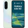 Samsung SM-A366B A36 6+128GB 6.7" 5G Awesome Lime ITA