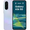Samsung SM-A366B A36 6+128GB 6.7" 5G Awesome Lavander ITA
