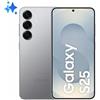 Samsung SM-S931 S25 12+128GB 6.2" 5G Silver Shadow ITA