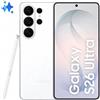 Samsung SM-S948 S26 Ultra 12+256GB 6.9" 5G White EU