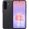 Samsung Galaxy A37 5G 17 cm (6.7") Doppia SIM Android 16.0 USB tipo-C 8 GB 256 GB 5000 mAh Antracite