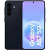 Samsung SM-A576B A57 8+256GB 6.7" 5G Awesome Navy ITA