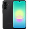 Samsung Galaxy A27 5G 17 cm (6.7") Doppia SIM Android 16.0 USB tipo-C 8 GB 256 GB 5000 mAh Nero
