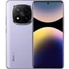 Xiaomi Redmi Note 14 Pro+ 8+256GB 6.67" 5G Lavender Purple