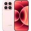 Xiaomi 17 6932554482145 smartphone 16 cm (6.3") 5G USB tipo-C 12 GB 512 GB 6330 mAh Rosa