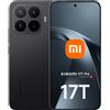 Xiaomi 17T Pro 12+512GB 6.83" 5G Black DS