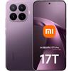Xiaomi 17T Pro 12+512GB 6.83" 5G Deep Violet DS