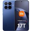 Xiaomi 17T Pro 12+256GB 6.83" 5G Deep Blue DS