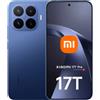 Xiaomi 17T Pro 12+512GB 6.83" 5G Deep Blue DS