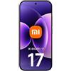 Xiaomi 17 12+512GB 6.3" 5G Black DS ITA