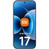 Xiaomi 17 12+512GB 6.3" 5G Ice Blue DS ITA