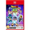 BANDAI NAMCO Entertainment DRAGON BALL: Sparking! ZERO Standard Cinese semplificato, Cinese tradizionale, Tedesca, Inglese,