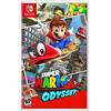 Nintendo Super Mario Odyssey NSW Standard ITA Nintendo Switch
