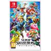 Nintendo Switch Super Smash Bros Ultimate