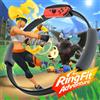 Nintendo HAC Ring Fit Adventure ITA Nintendo Switch