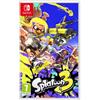Nintendo Splatoon 3 Standard ITA Nintendo Switch