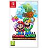 Nintendo Mario & Luigi: Fraternauti alla carica