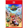 Nintendo Mario Kart World Switch 2 Standard Cinese semplificato, Cinese tradizionale, Tedesca, DUT, Inglese, ESP, Francese,