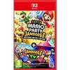 Nintendo Switch 2 Super Mario Party Jamboree + Jamboree TV