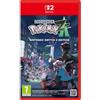 Nintendo LEGGENDE POKèMON : Z-A Switch 2 edition Edizione Nintendo Switch 2 Tedesca, Inglese, ESP, Francese, ITA, Giapponese,