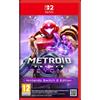 Nintendo Metroid Prime 4: Beyond - Switch 2 Edition Edizione Nintendo Switch 2 Cinese semplificato, Cinese tradizionale,