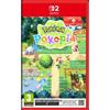 Nintendo Switch 2 Pokemon Pokopia (Game Key Card)
