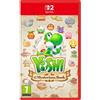 Nintendo Yoshi and the Mysterious Book Standard Giapponese, Inglese, ESP, Francese, Tedesca, ITA, DUT, Portoghese, Coreano
