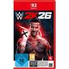 Take Two Interactive Switch 2 WWE 2K26 (Game KeyCard) EU