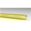 SATI TRADING TUBO CORDFLEX N.T. D.25 GIALLO PER ALIMENTI (rot. da 50 mt)