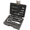 BETA TOOLS BW 903 E/C42 CASSET.42PZ BUSS. ESAGONALI 1/4 E/C42