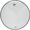 Gretsch Tom Tom - Pelle Tomtom Transparent