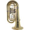 Roy Benson Tuba - Basso Tuba In Si-sib Roy Benson Tb-202 - Tb-202